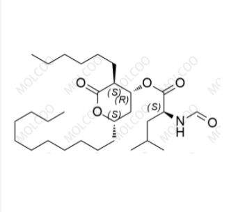 奥利司他杂质7,Orlistat Impurity 7