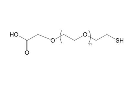 巯基聚乙二醇羧基,HS-PEG2K-COOH