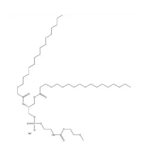 磷脂-甲氧基聚乙二醇,DSPE-mPEG5000