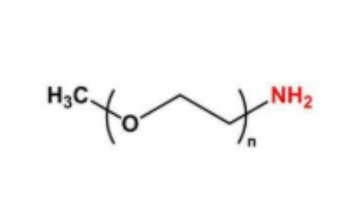 甲氧基聚乙二醇胺,mPEG-NH2