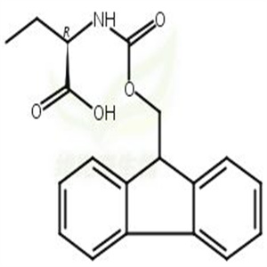 D-Fmoc-Aminobutyric acid
