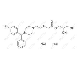 西替利嗪杂质29,Cetirizine Impurity 29