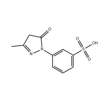 1-（3'-磺酸基）苯基-3-甲基-5-吡唑酮,1-(3'-Sulfophenyl)-3-Methyl-5-Pyrazolone