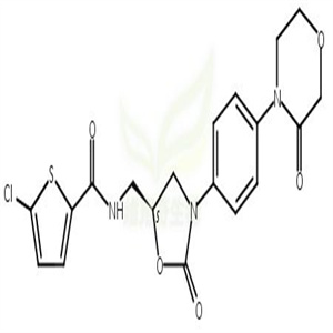 利伐沙班,Rivaroxaban