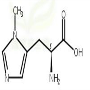 3-甲基-L-組氨酸,3-N-Methyl-L-histidine