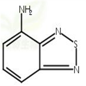 4-氨基-2,1,3-苯并噻二唑,4-Amino-2,1,3-benzothiadiazole