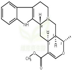 阿枯米精,Akuammigine