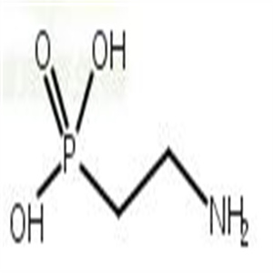 2-氨基乙基膦酸,(2-Aminoethyl)phosphonic acid