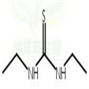 N,N'-二乙基硫脲,N,N'-Diethylthiourea