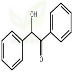 安息香,Benzoin