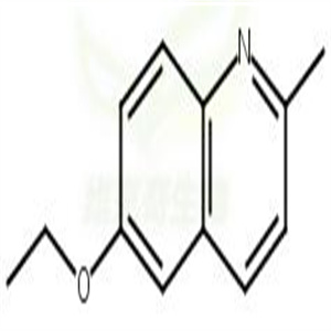 2-甲基-6-乙氧基喹啉,2-Methyl-6-ethoxyquinoline