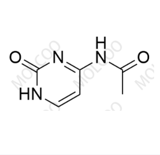 莫那比拉韦杂质19,Molnupiravir Impurity 19