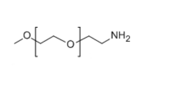 甲氧基聚乙二醇-氨基,mPEG5K-NH2