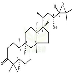 尼洛替星,Niloticin