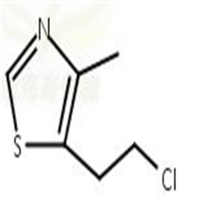 氯美噻唑,Clomethiazole