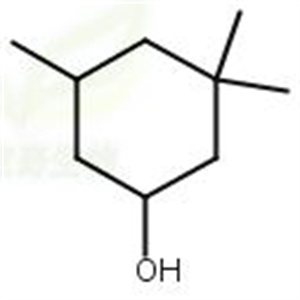 3,3,5-三甲基环已醇 (顺反混合物),3,3,5-Trimethylcyclohexanol (cis- and trans- mixture)