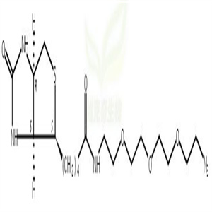 生物素-PEG3-叠氮化物,Biotin-PEG3-Azide