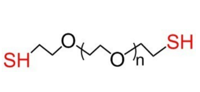 巰基PEG硫醇,SH-PEG-SH