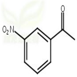 3'-硝基苯乙酮,3'-Nitroacetophenone