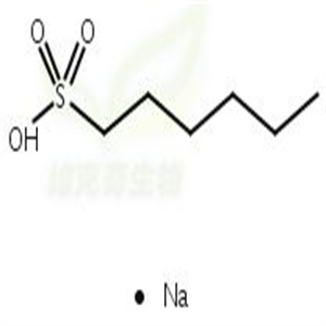 1-己烷磺酸钠,Sodium 1-Hexanesulfonate