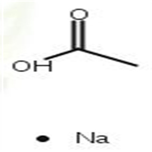 乙酸钠,Sodium Acetate