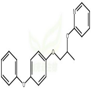 吡丙醚,Pyriproxifen