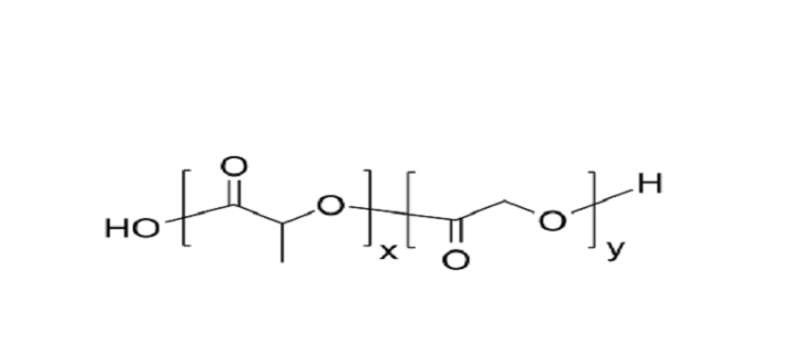 甲氧基聚乙二醇聚乙交酯丙交酯-OH,mPEG5k-PLGA5k-OH