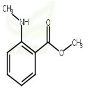 邻甲氨基苯甲酸甲酯,Dimethyl anthranilate