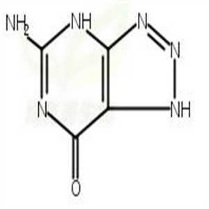 8-氮杂鸟嘌呤,Azaguanine-8