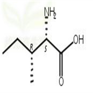 L-别异亮氨酸,L-Alloisoleucine