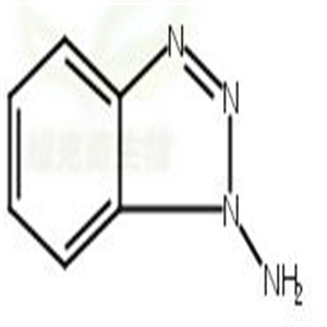 1-氨基苯并三唑,1-Aminobenzotriazole