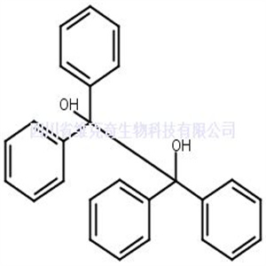 苯频哪醇,Benzopinacol
