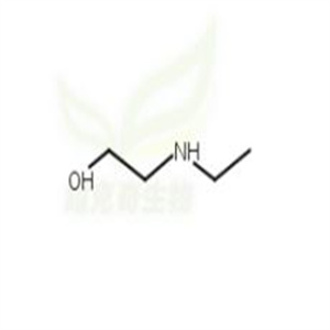 乙基羟乙胺,2-(Ethylamino)ethanol