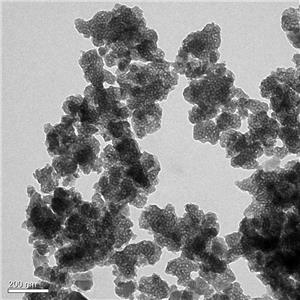 氮掺杂介孔碳,Mesoporous nitrogen doped carbon
