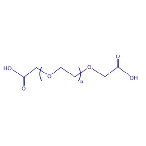 聚(β-氨基酯)-聚乙二醇-羧酸