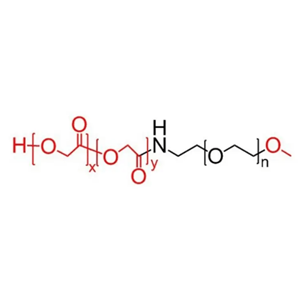甲氧基-酮缩硫醇-聚丙交酯