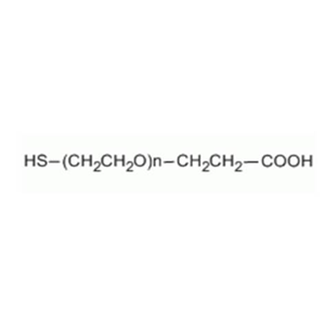 巯基-聚乙二醇-羧基,HS-PEG2K-COOH