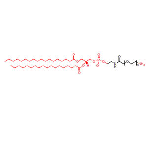 磷脂-聚乙二醇-氨基