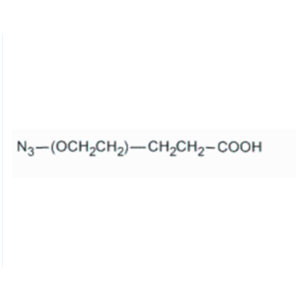 叠氮聚乙二醇羧基