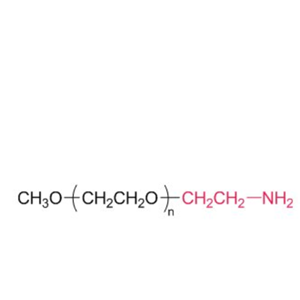 氨基化聚乙二醇