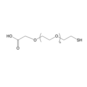 巯基聚乙二醇羧基,HS-PEG2K-COOH