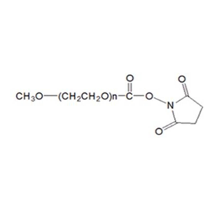 甲氧基-聚乙二醇-活性酯