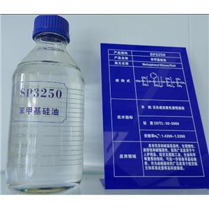 苯甲基硅油 68083-14-7