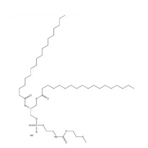 磷脂-甲氧基聚乙二醇