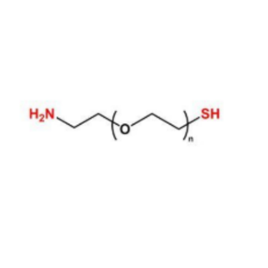 氨基聚乙二醇巯基,NH2-PEG-SH,MW:2000