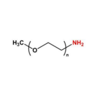 甲氧基聚乙二醇胺