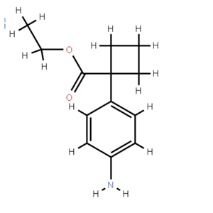 1-氨基-1-環(huán)丁基羧酸鹽酸鹽