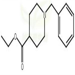 Ethyl N-benzylisonipecotinate