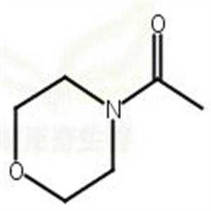 4-乙酰基吗啉