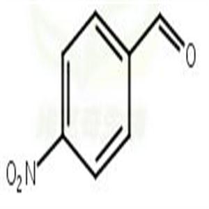 4-硝基苯甲醛,4-Nitrobenzaldehyde